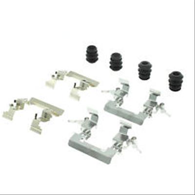 Front Disc Brake Hardware Kit 05-10 LX Cars V6, 5.7L